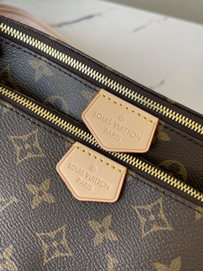 LV Satchel bags